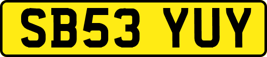 SB53YUY