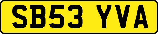 SB53YVA