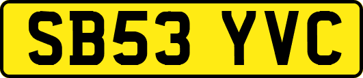 SB53YVC