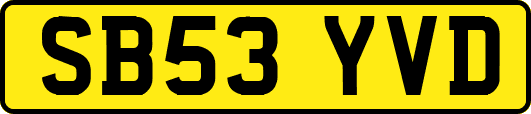 SB53YVD