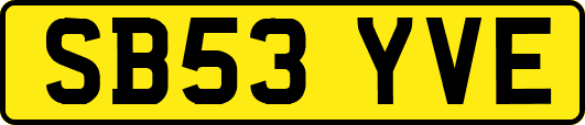 SB53YVE