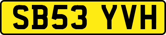 SB53YVH