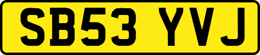SB53YVJ
