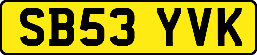 SB53YVK