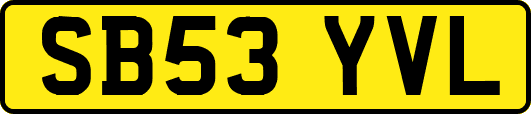 SB53YVL
