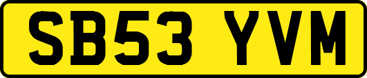 SB53YVM