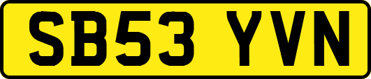 SB53YVN