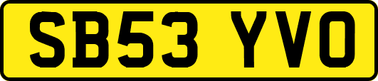 SB53YVO