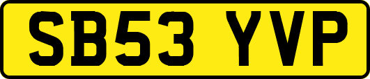 SB53YVP