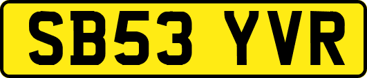 SB53YVR