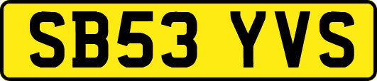 SB53YVS