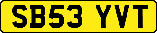 SB53YVT