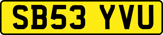 SB53YVU