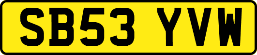SB53YVW