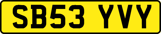 SB53YVY