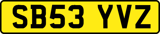 SB53YVZ