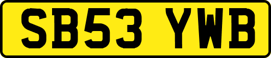 SB53YWB