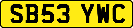 SB53YWC