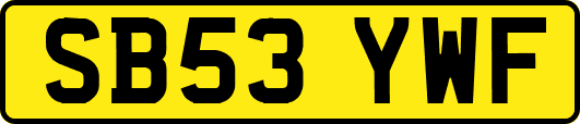 SB53YWF