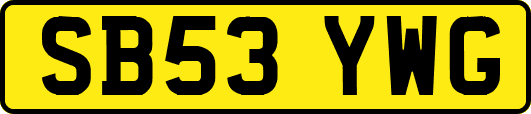 SB53YWG