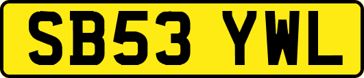 SB53YWL