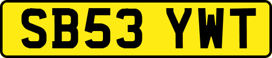SB53YWT