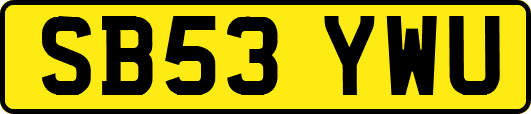 SB53YWU