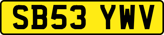 SB53YWV