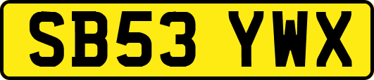 SB53YWX