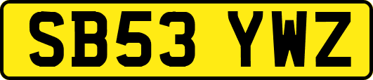 SB53YWZ
