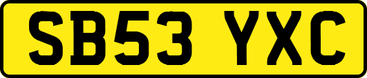 SB53YXC