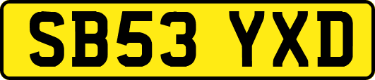 SB53YXD