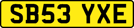 SB53YXE