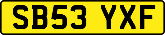SB53YXF