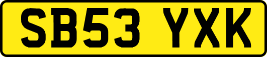 SB53YXK