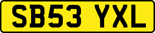 SB53YXL