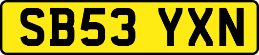 SB53YXN