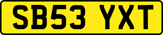 SB53YXT