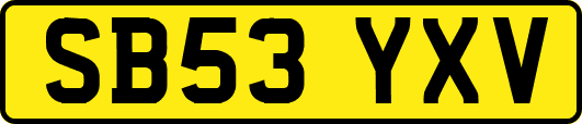 SB53YXV