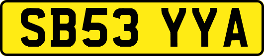 SB53YYA