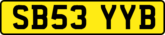 SB53YYB