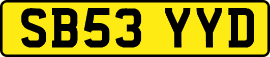 SB53YYD