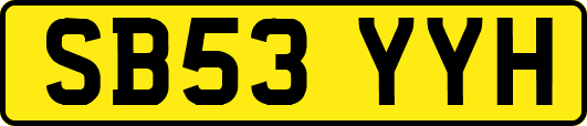 SB53YYH