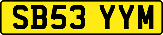 SB53YYM