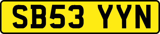SB53YYN