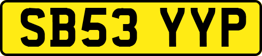 SB53YYP