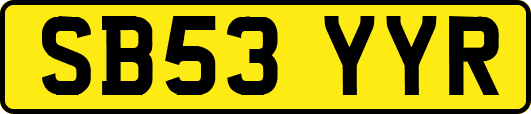 SB53YYR