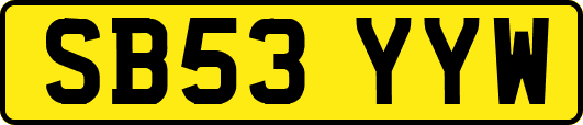 SB53YYW