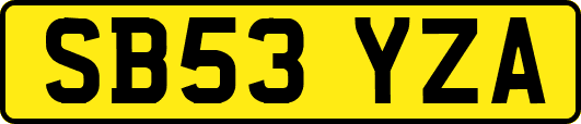 SB53YZA