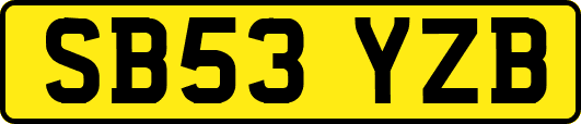 SB53YZB